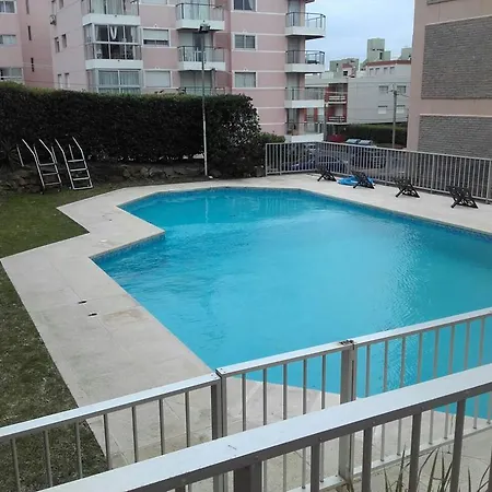 Apartamento Guzmán